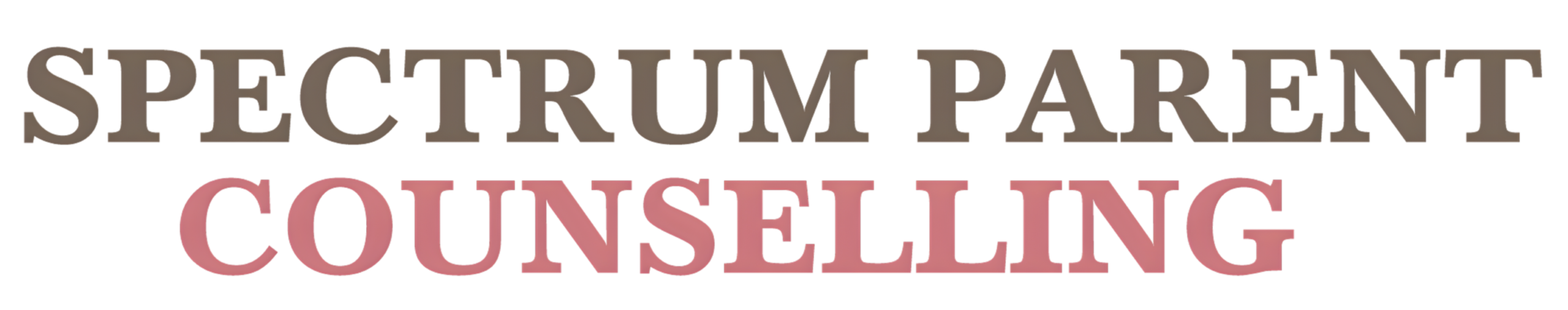 Spectrum Parent Counselling